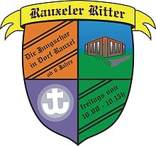 Logo Rauxeler Ritter
