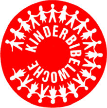 Kinderbibelwoche Logo
